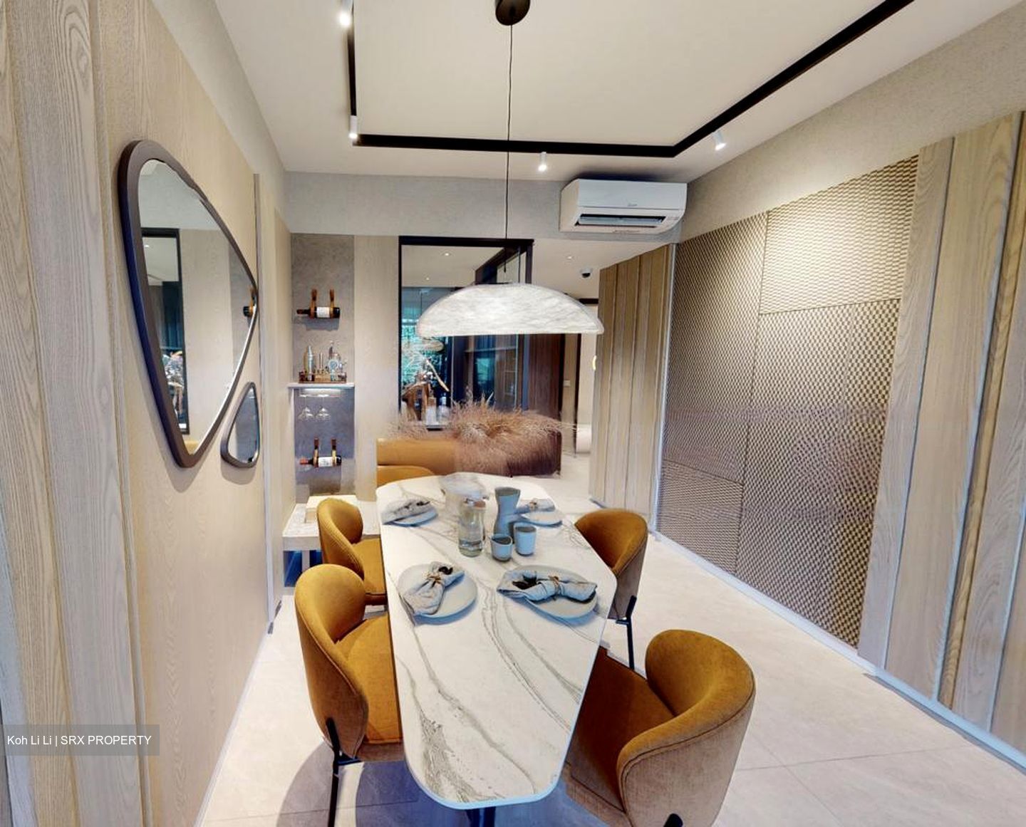 The Continuum (D15), Apartment #442812111
